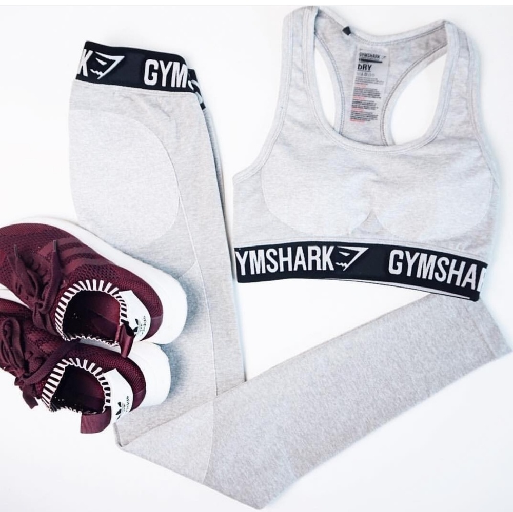 XS Gymshark leggings